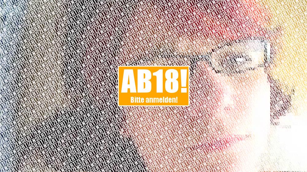 Durch meine Augen abspritzen