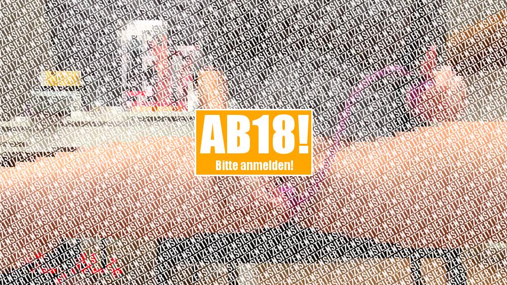 Neue MuschiPumpe – am Limit aufgepumpt!