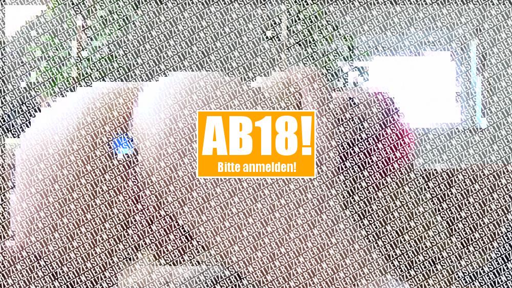 Abspritzclip! Spritz auf meinen Arsch