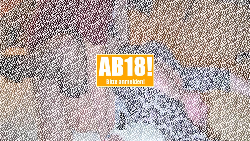 Sein 1. Mal: Nachbar-Bubi AO verführt