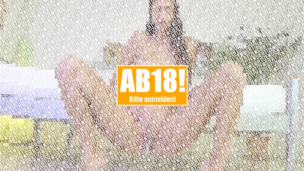 Sorry aber ich muss schon wieder