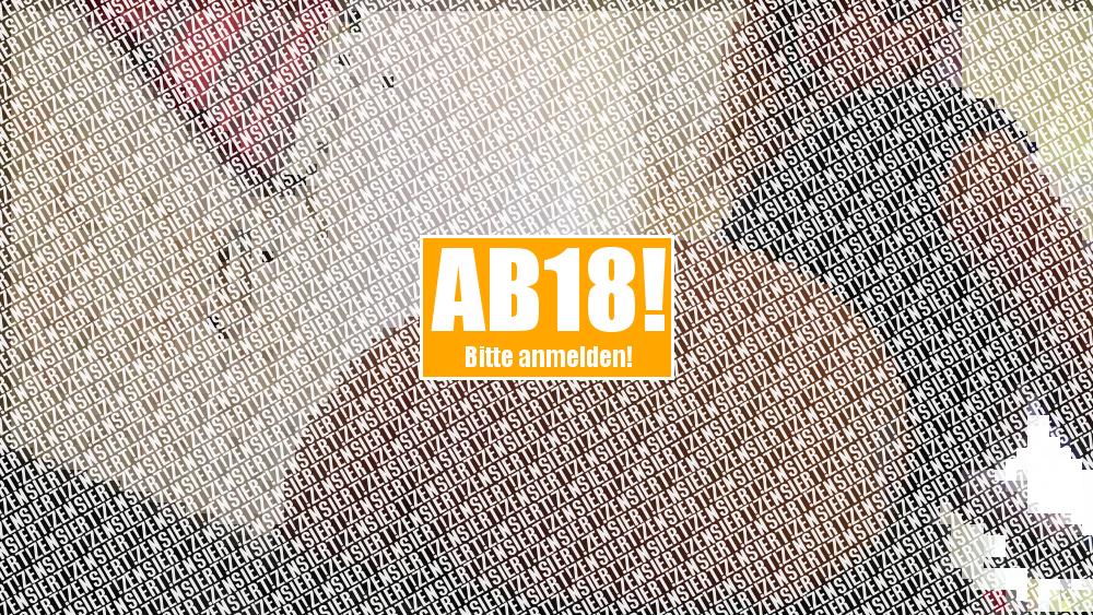 lass uns anal machen