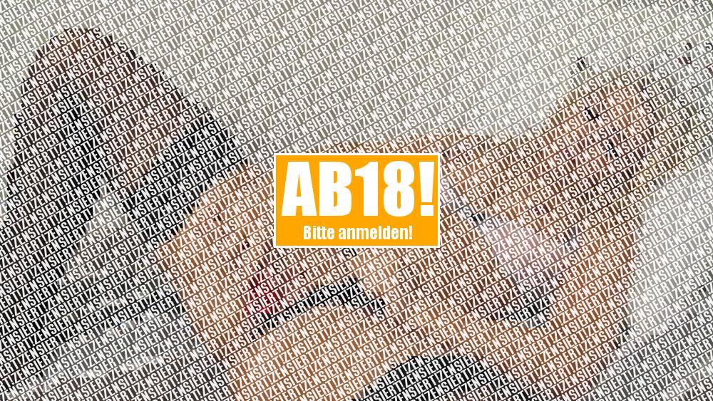 001 – Tanga meiner Mitbewohnerin gefickt