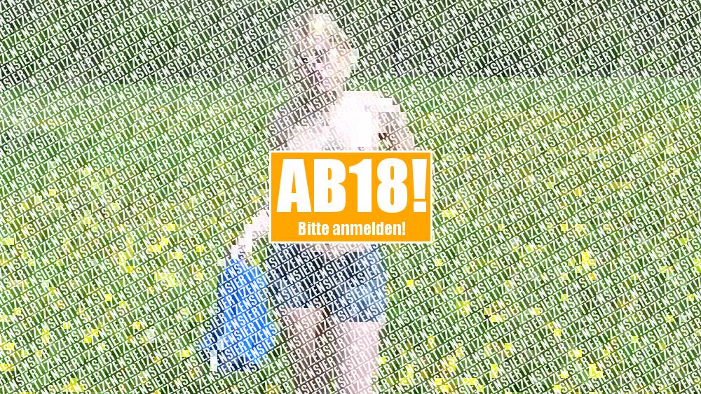 as glaubst du hab ich unter dem Höschen?