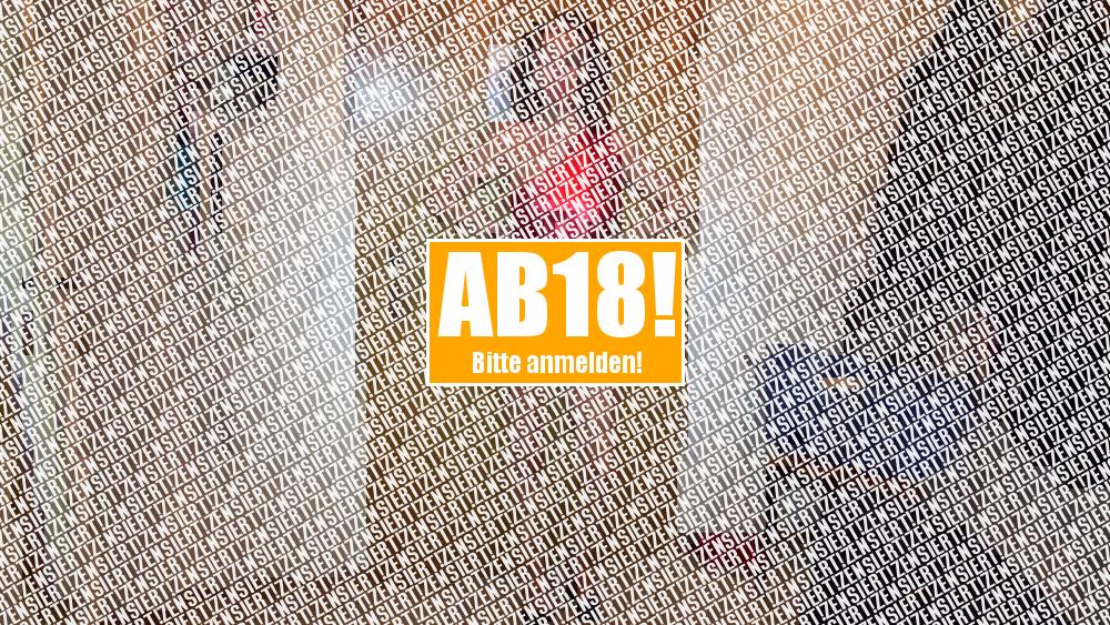AO Callgirl – Freier will alle Löcher