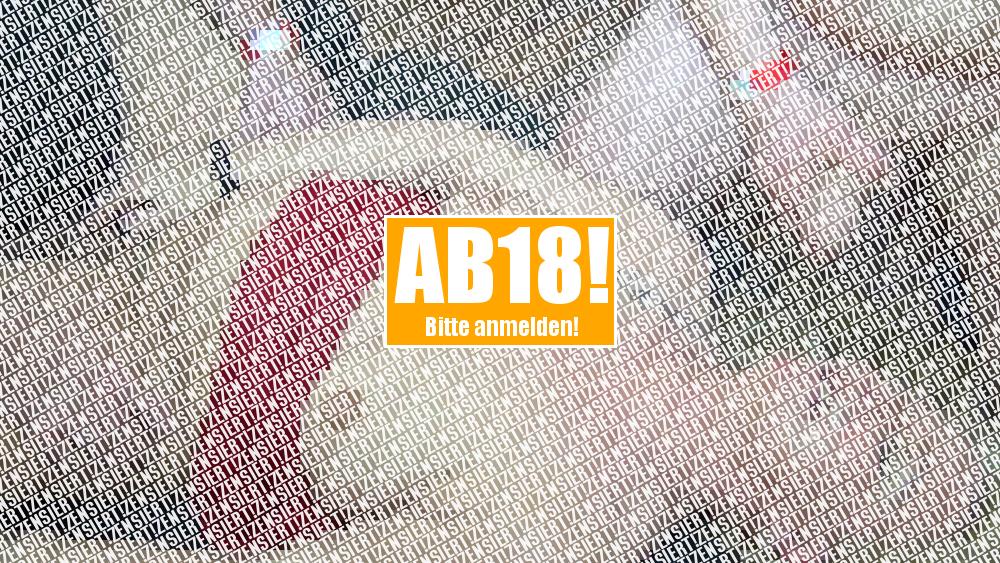 2 Spermasäue in Aktion!!!