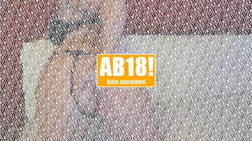 041 – Mein ersten Mal Anal gefingert