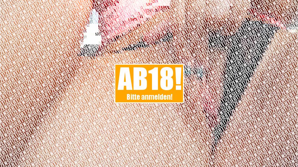 055 – auf dem Balkon gefingert