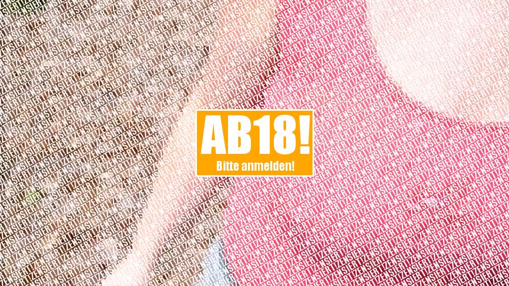 Echt geil outdoor aufs shirt gewichst