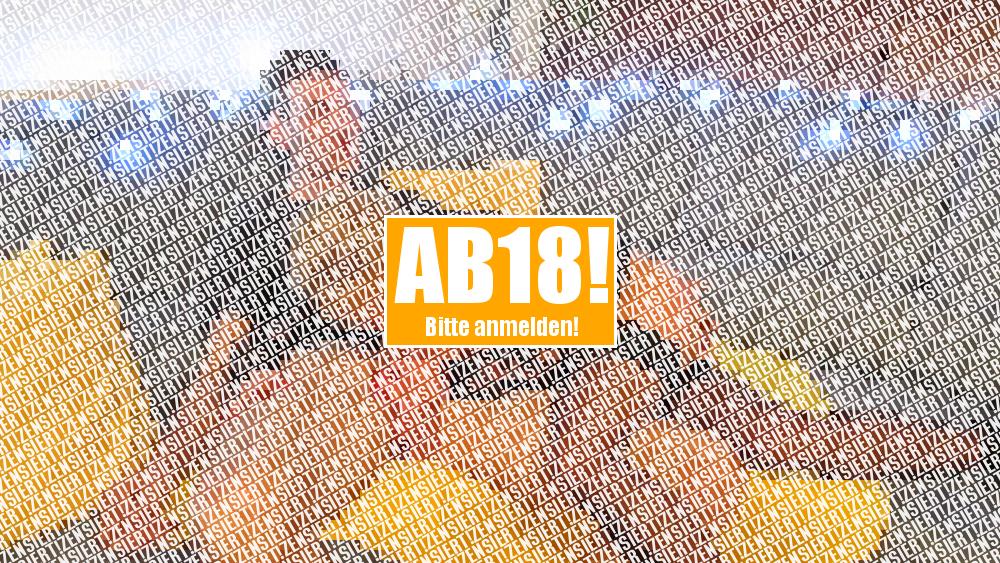 Userdate mit Benny