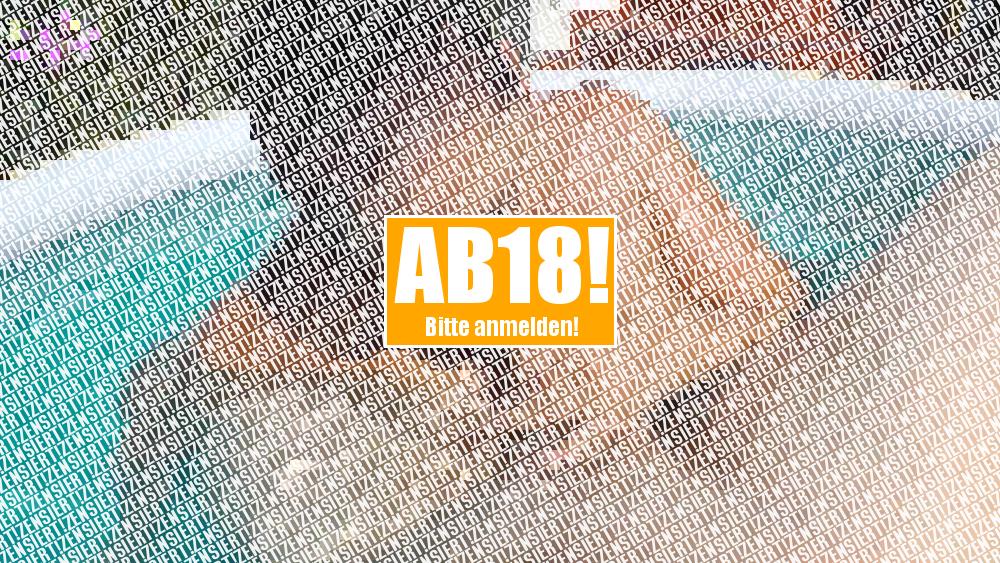Nachbar im Pool ausgesaugt!