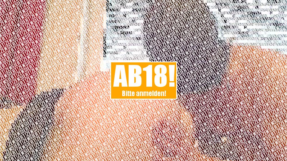 Ausbildungstagebuch meines neuen Sklaven: Arsch verwöhnen