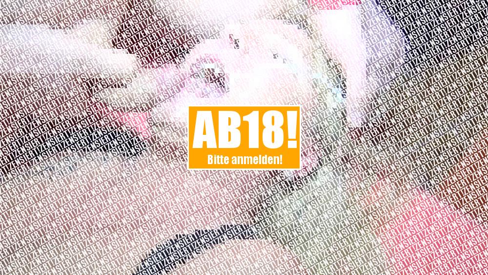 Gierigste Fotze im Netz! Maul und Fotze 3 x besamt!