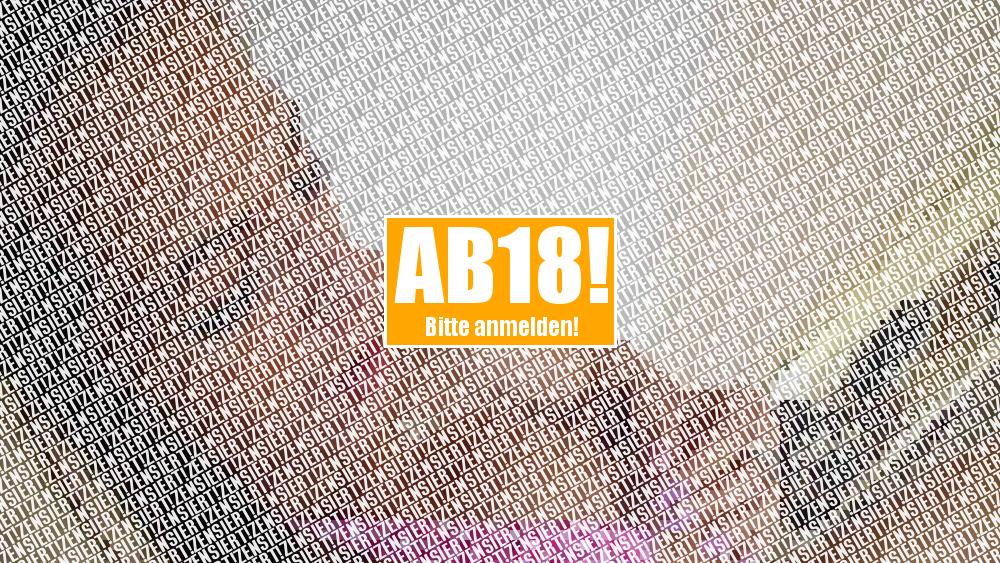 Geil selber gemacht in beide Löcher