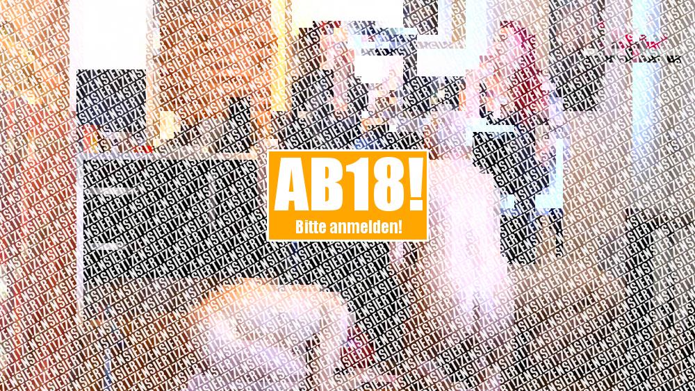 Party-Aschenbecher! Abaschen, ausdrücken, entsorgen.