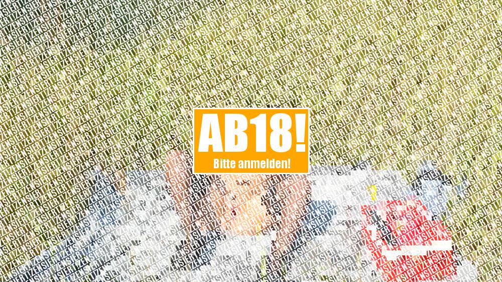 Die ersten Outdooraufnahmen die Natur ist so geil
