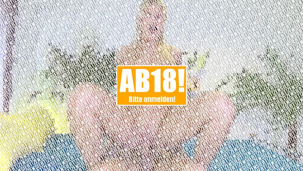 Ficken bis die Fotze glüht, multiorgastisch