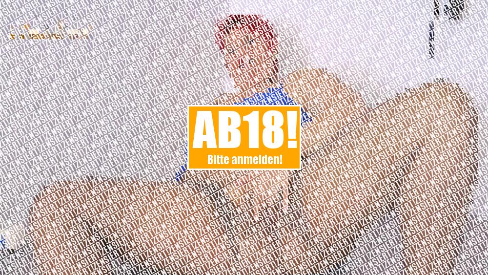 Solo in Strumpfhose
