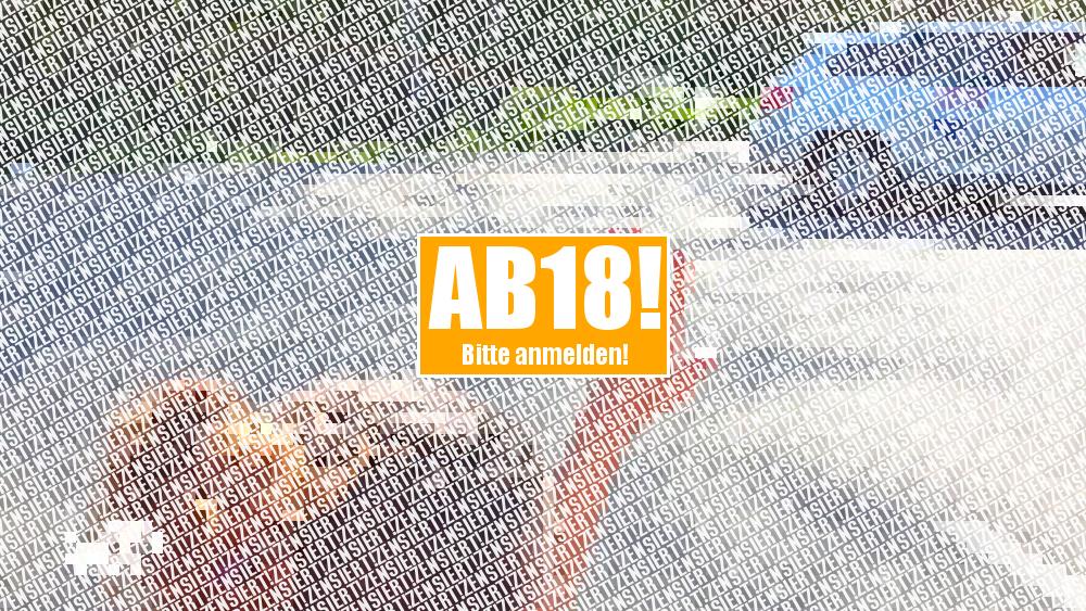 Public ParknRide – Fick jetzt wird’s richtig krass