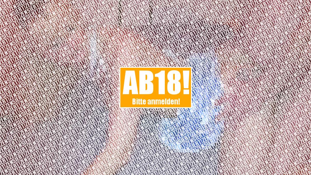 Komm spritz mir auf den Arsch