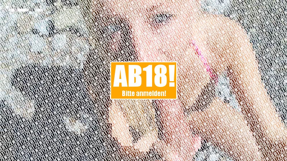 Blowjob Adventure in den Bergen