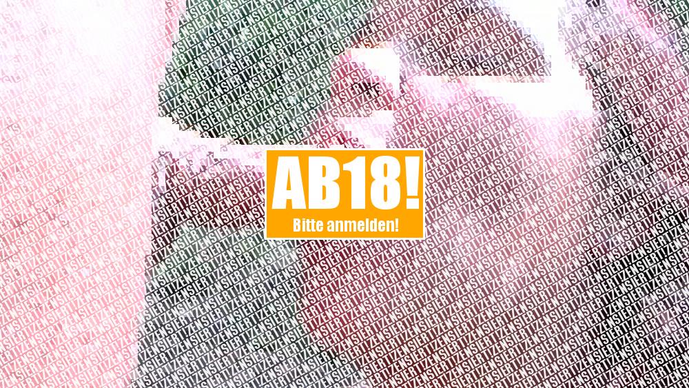 Blowjob im Pinienwald
