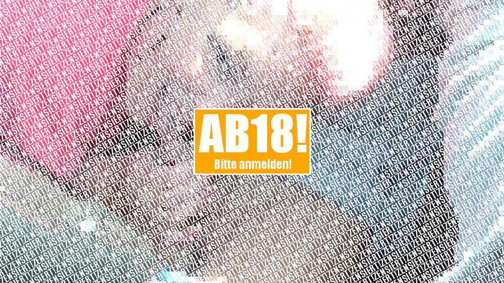 Blowjob vor dem Kino