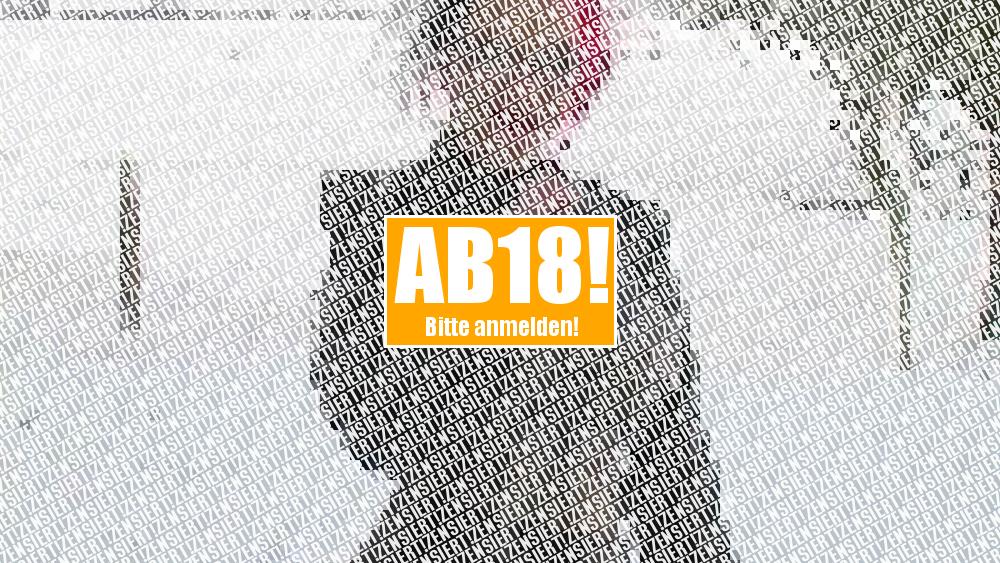 Latex im Schnee