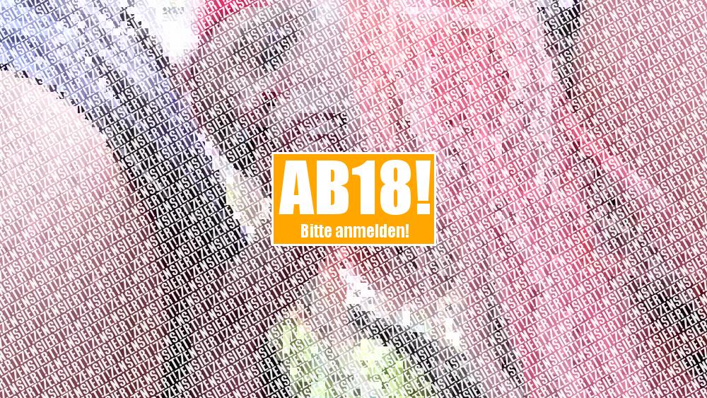Blowjob im Wald
