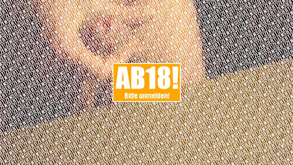 Abspritzen