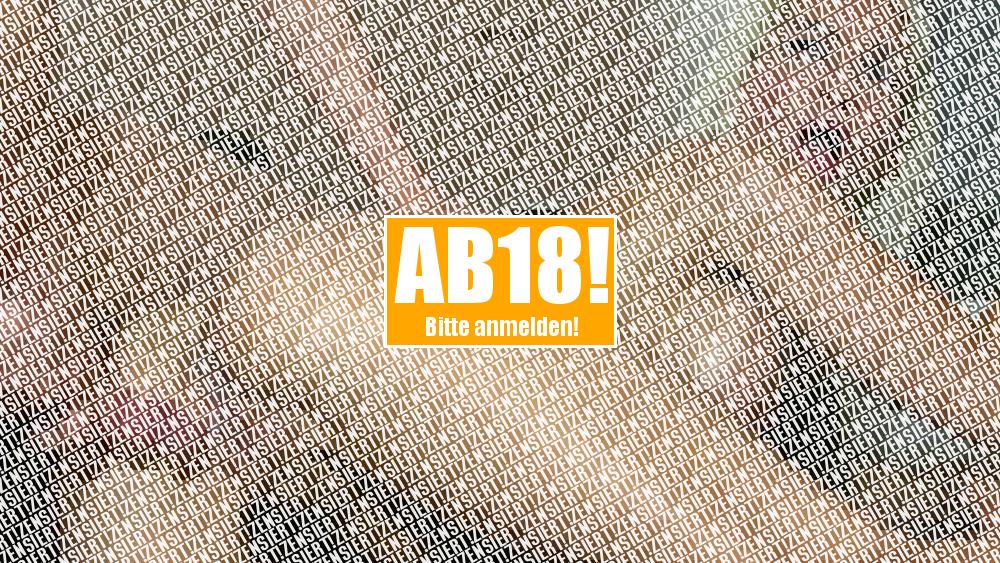 AUWEIA – DAS gibt Stress …