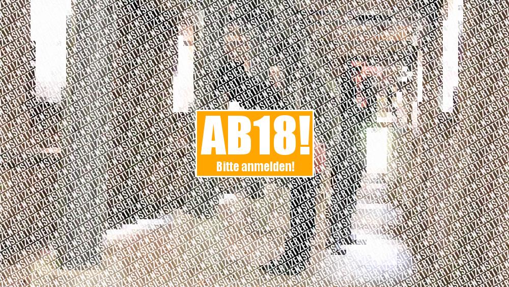 Ausgepeitscht im Tunnel