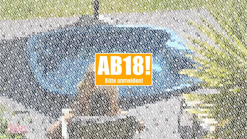 Poolboy fickt uns durch`s Bett!
