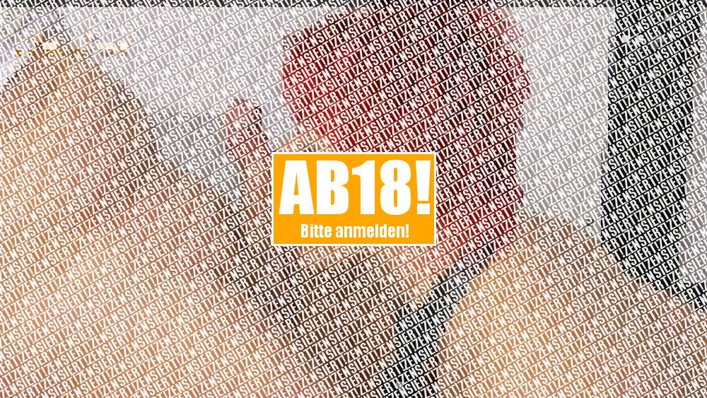 Zum Blasen braucht man keine Hände