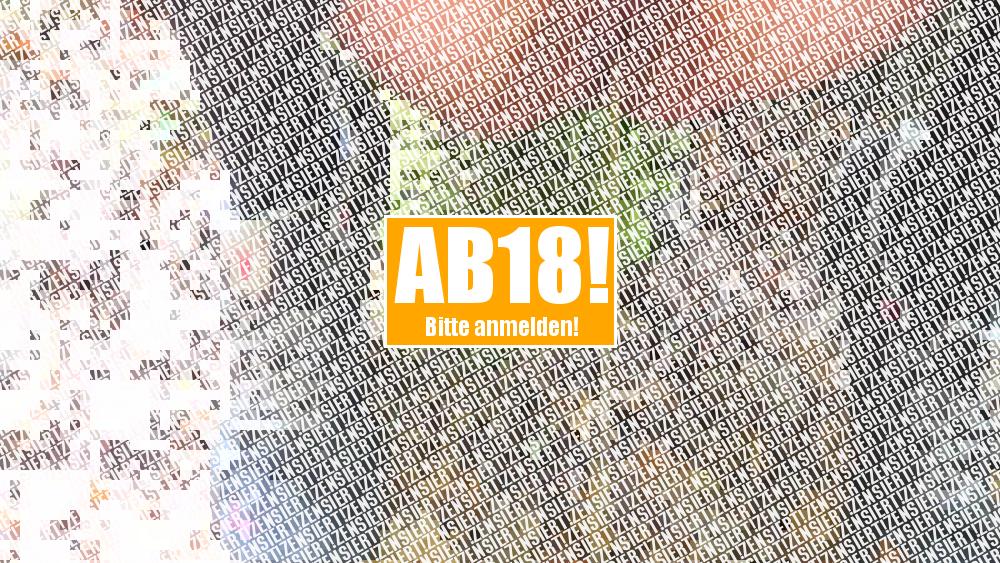 Für dich abgepisst!