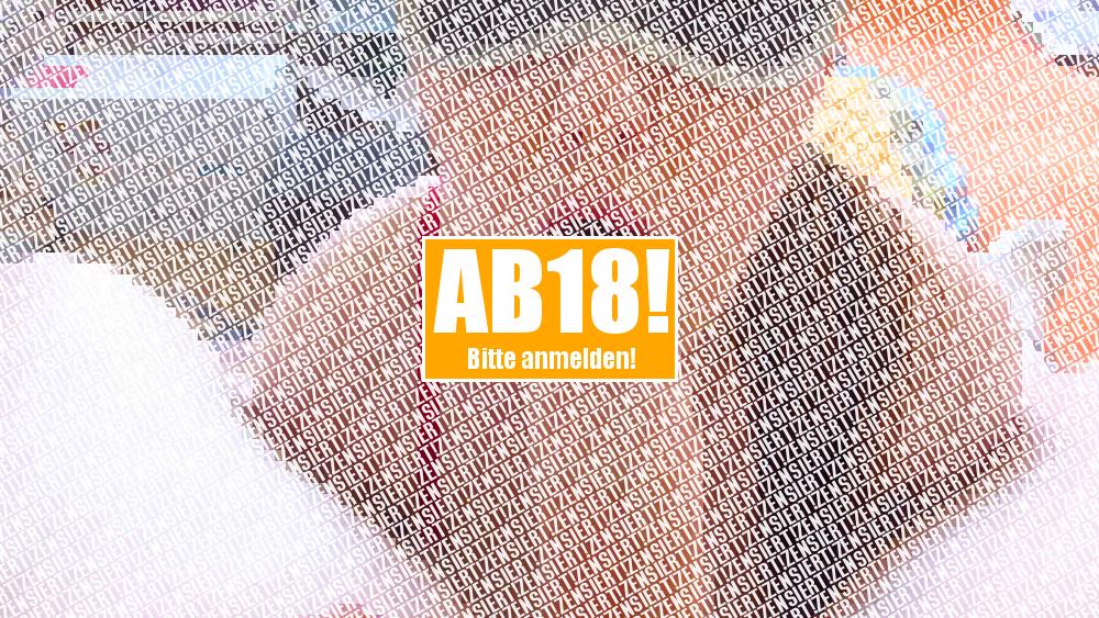 Augenbinde Blowjob