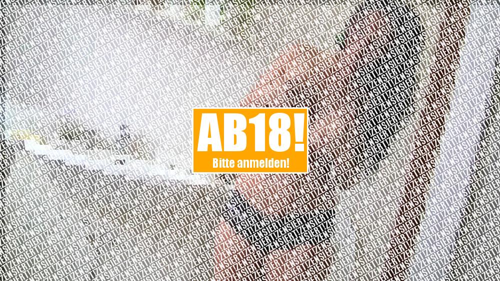 Die Partybekanntschaft meiner Freundin