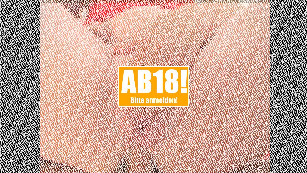 Krass… ANAL CREAMPIE+geil