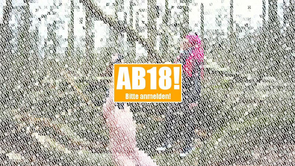 Outdoor Ballbusting