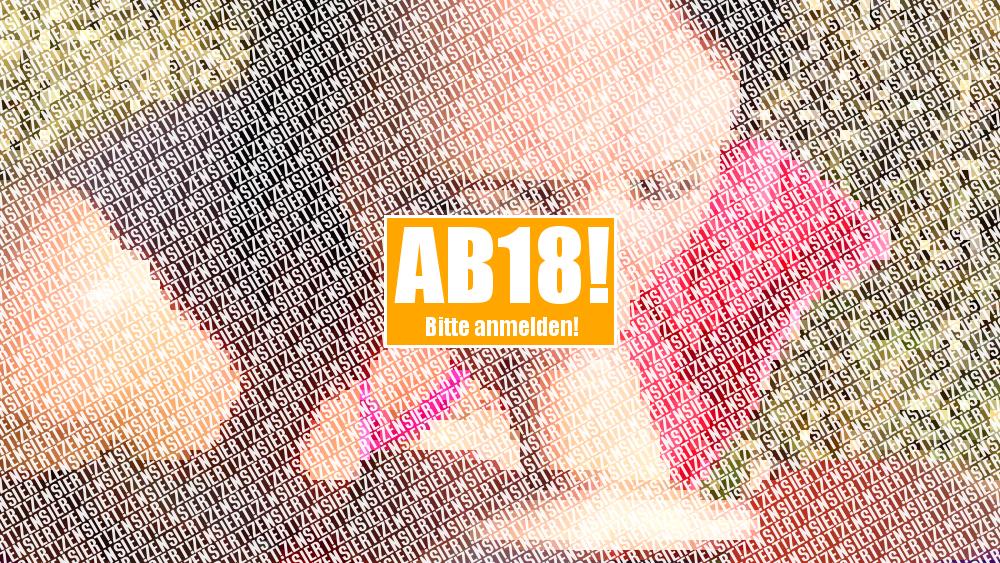 Stopf mir mein Blasmaul Outdoor und bespritz mich