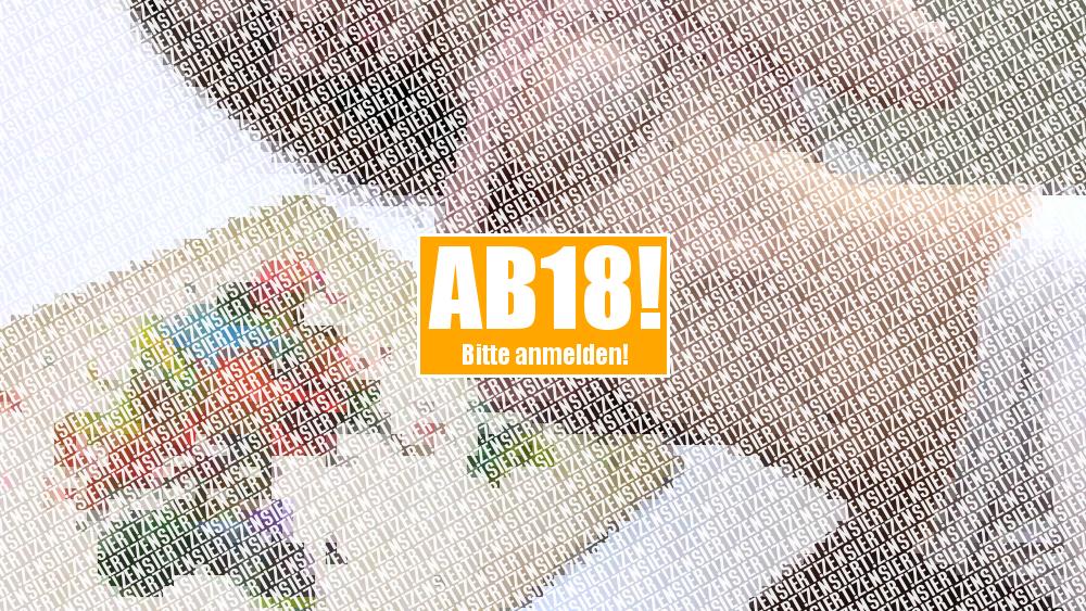 Verbotene Liebe? TraumCreampie vom Stiefbruder!