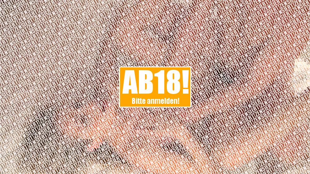 OMG ausgehungerter Familienvater läd seine Sahne bei mir ab!