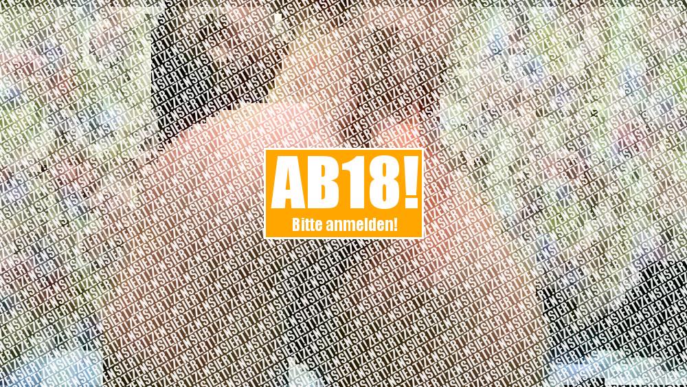 Pissen und dann mit dem Dildo geil und versaut Teil 2