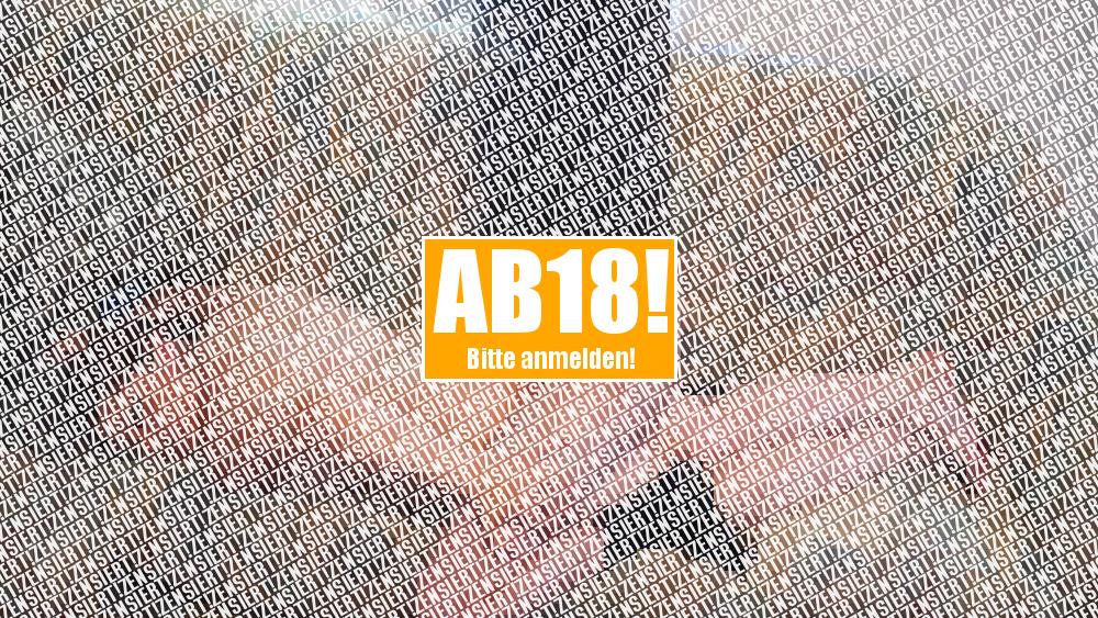 Böse in die Fotze gefickt