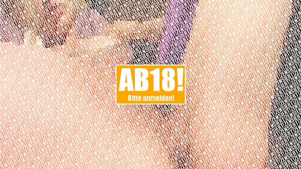 * Nasse Sommerfotze *