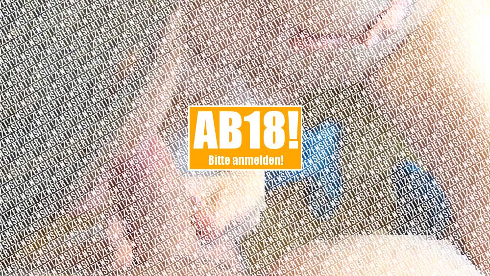 Blowjob in Gummistiefel