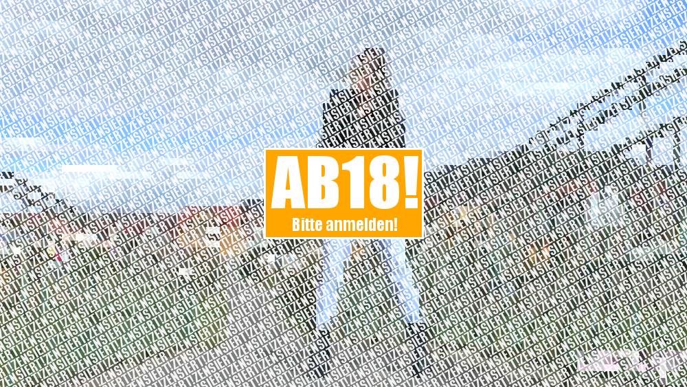 neue Jeans für meinen Knack-Arsch!