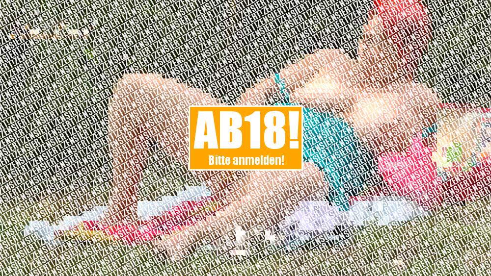 An der Badestelle selbst besorgt