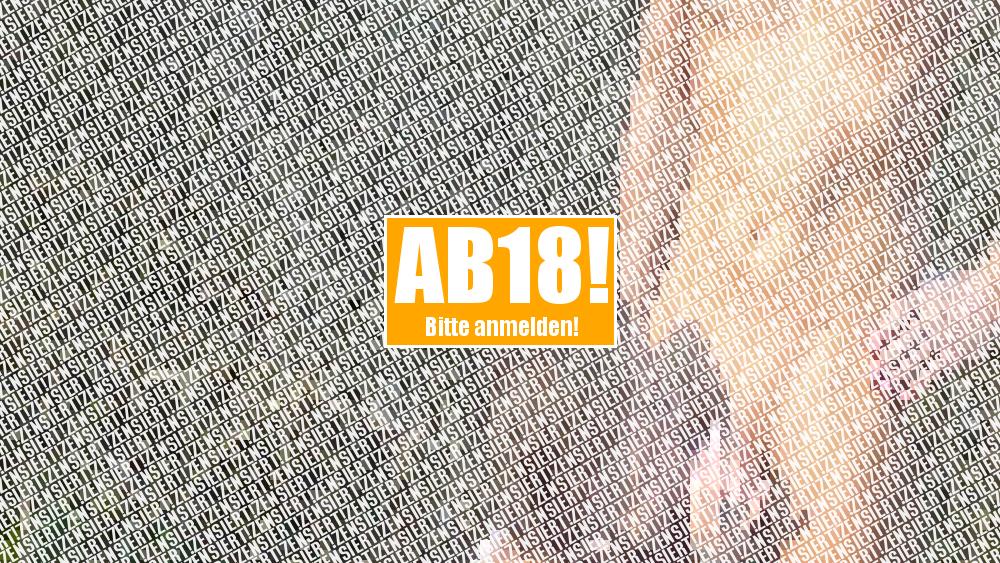 ERWISCHT! Outdoor Blowjob von Spaziergängerin für Asuran !!