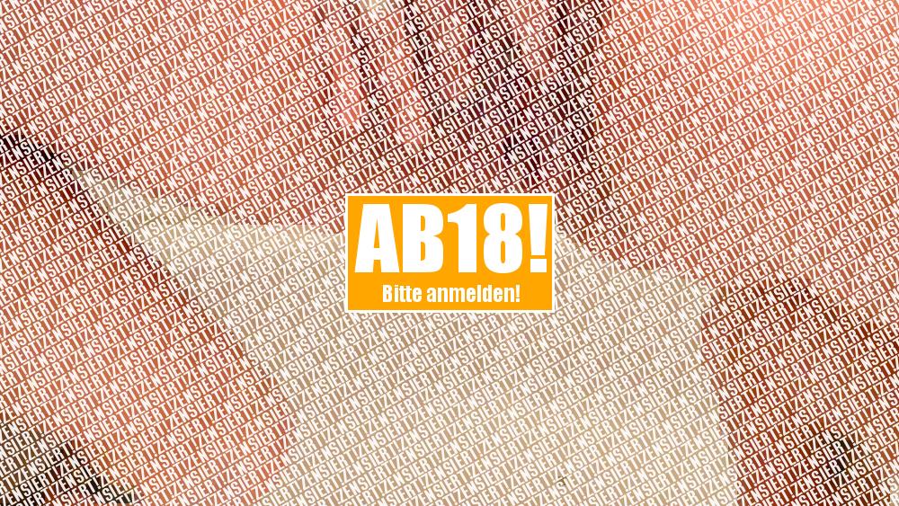 Abgepisst in die Dusche